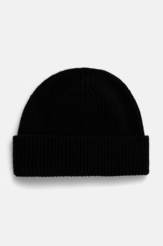 Dodaci Kapa Emporio Armani 637350.4F519 crna