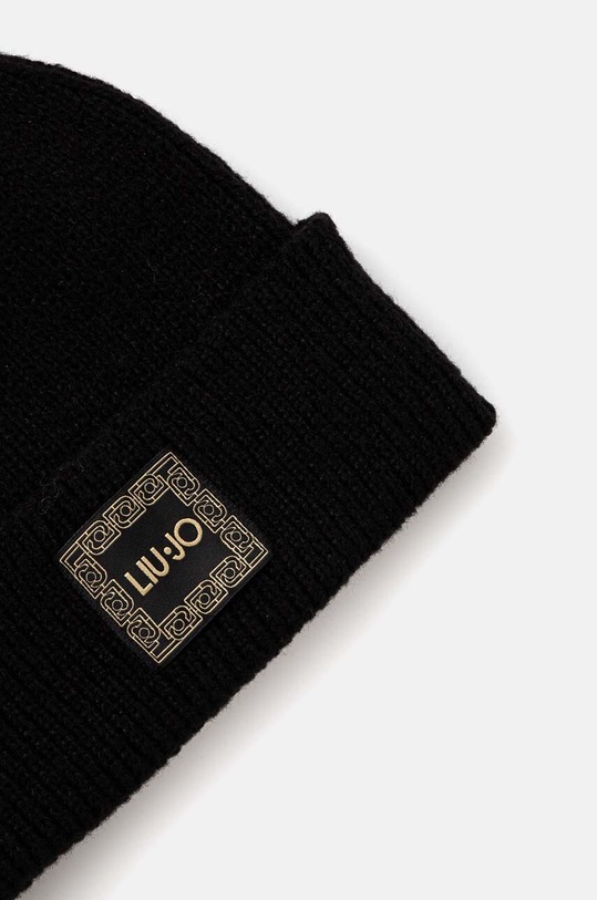 Accessori Liu Jo berretto 2F4046.M0300 nero
