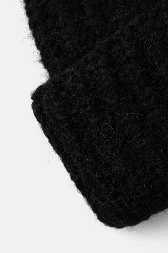 Аксессуары Шапка с примесью шерсти Liu Jo 2F4060.M0300 чёрный