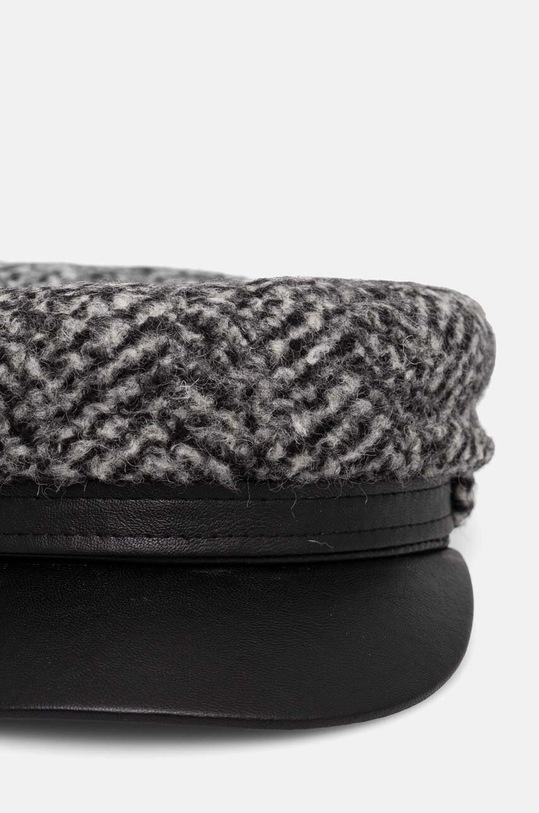 Liu Jo bereta din lana 2F4062.T0300 negru AW24