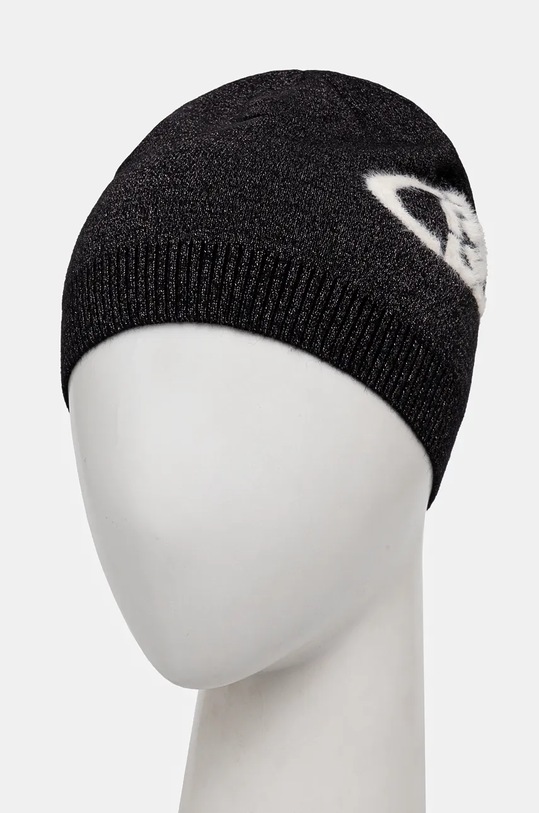 Σκούφος Liu Jo TF4287.MA94O μαύρο AW24