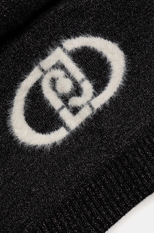 Αξεσουάρ Σκούφος Liu Jo TF4287.MA94O μαύρο