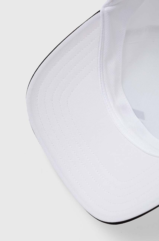 Καπέλο adidas Performance λευκό HT2031.D