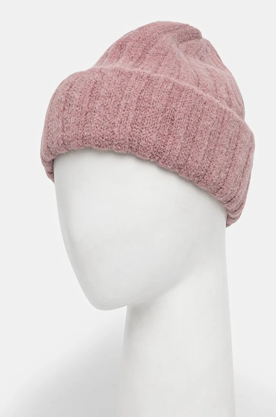 Accesorii Marc O'Polo caciula de lana 409606801159 roz
