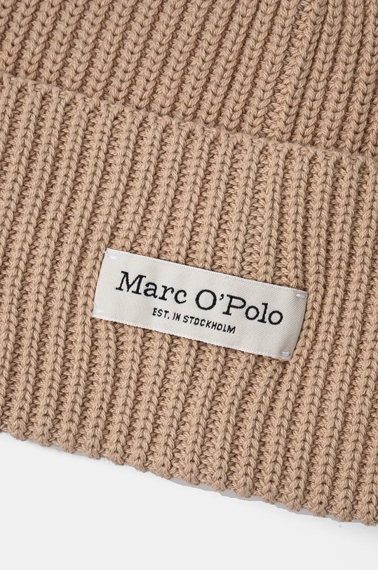 Dodatki Kapa Marc O'Polo 409605901141 bež
