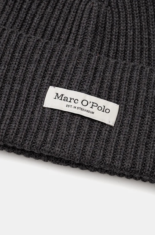 Аксесуари Шапка Marc O'Polo 409605901141 сірий