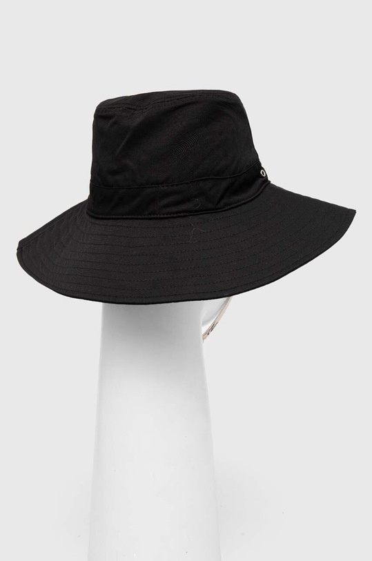 Doplňky Klobouk Karl Lagerfeld 245W3411 černá