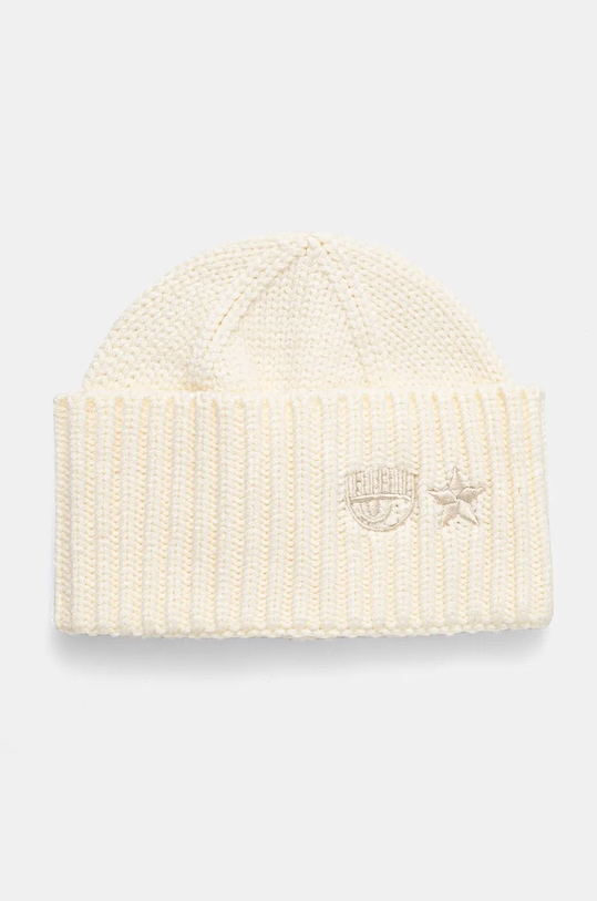 Σκούφος Chiara Ferragni άλλο μπεζ 77SBZK32