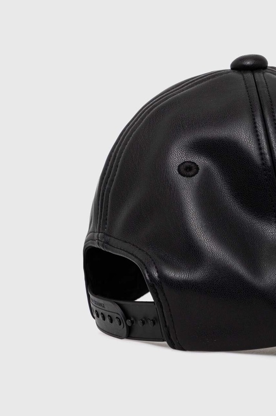 Doplňky Kšiltovka Armani Exchange 944203.4F102 černá