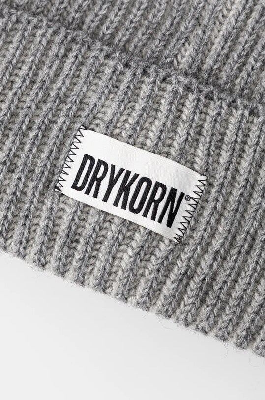 Аксесуари Шапка Drykorn 94699.422092 сірий