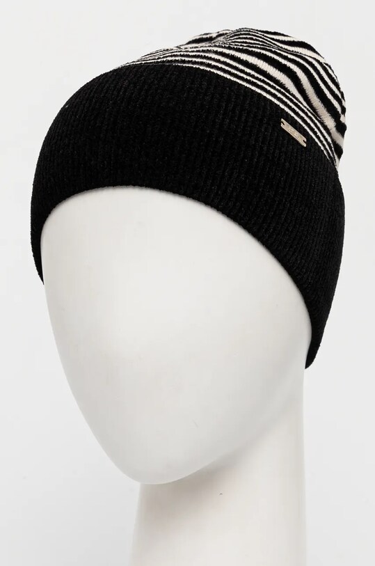 Accessori Armani Exchange berretto 944661.4F303 nero
