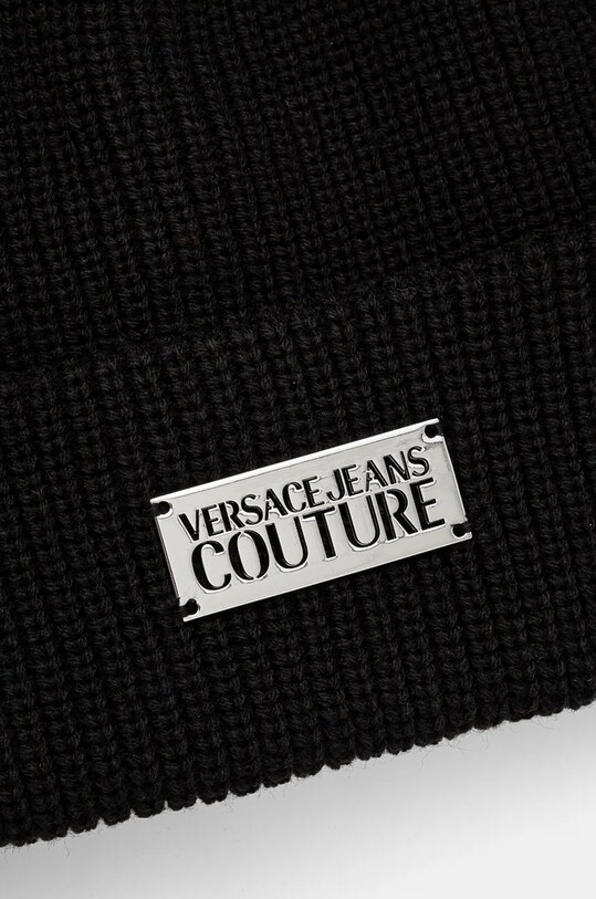 Аксесуари Шапка Versace Jeans Couture 77HAZK50.ZG291 чорний
