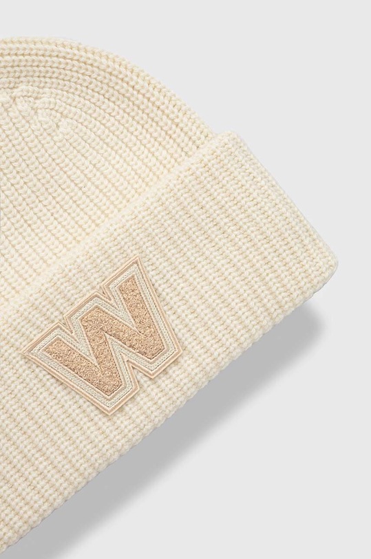 Αξεσουάρ Μάλλινο σκουφί Weekend Max Mara 2425576025600 μπεζ