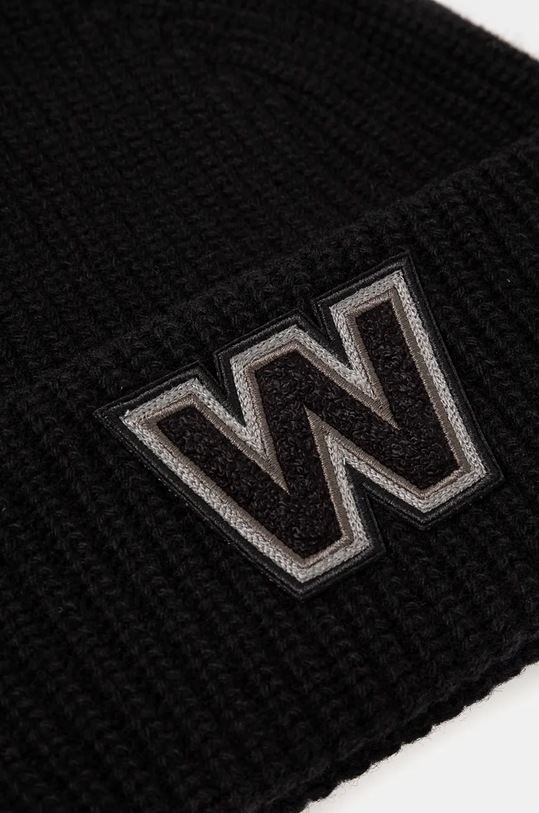 Dodaci Vunena kapa Weekend Max Mara 2425576025600 crna