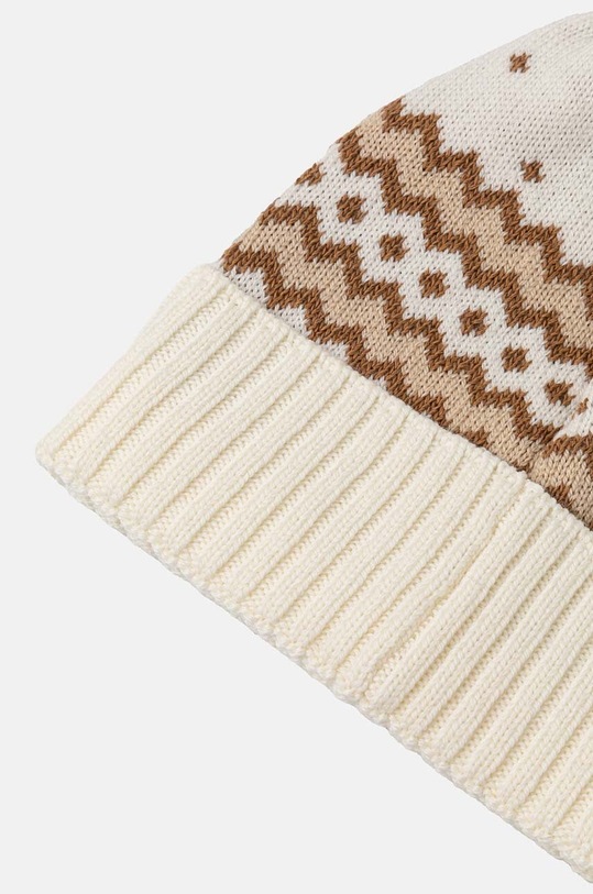 Weekend Max Mara caciula de lana 2425576095600 bej AW24