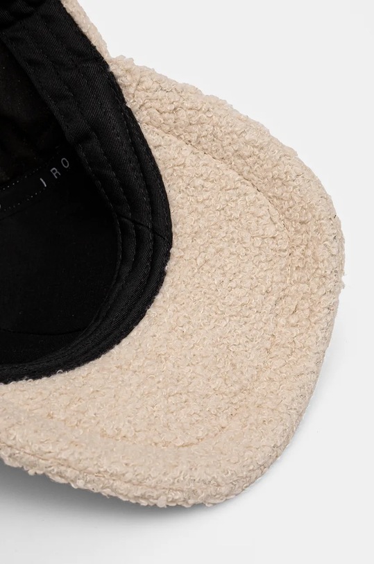 IRO sapca bej WP90GREBFUR