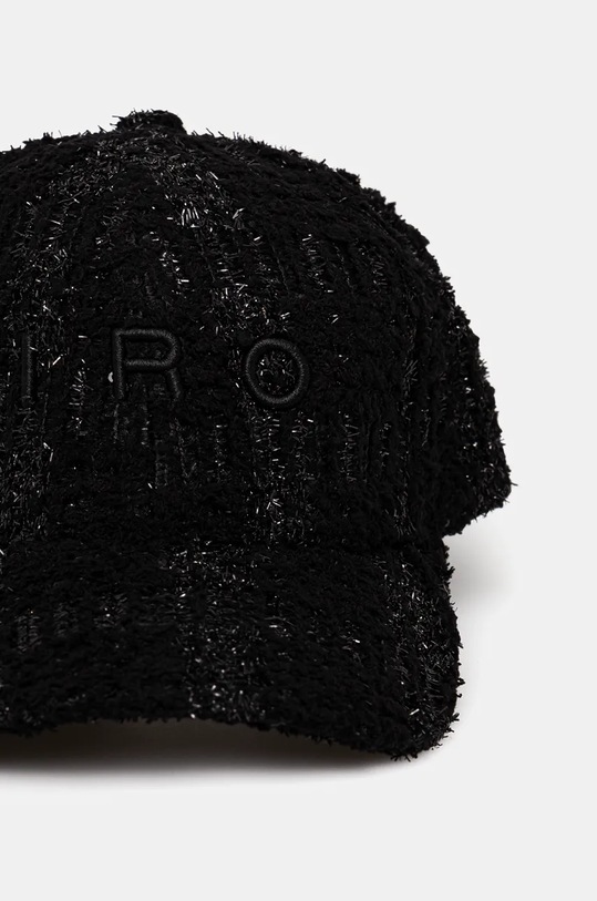 Kšiltovka IRO WM90GREBTW černá AW24