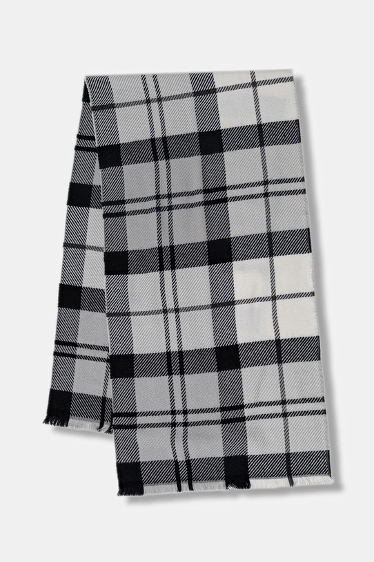 Аксесуари Шапка і шарф Barbour LGS0094 сірий