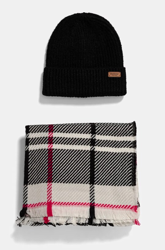 Barbour komplet