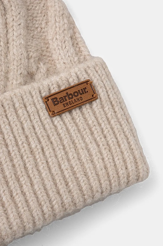 Doplňky Čepice Barbour LHA0555 béžová