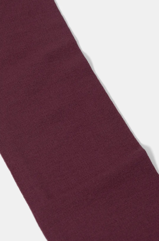 Шапка и шал Levi's 000JT.0001 бордо