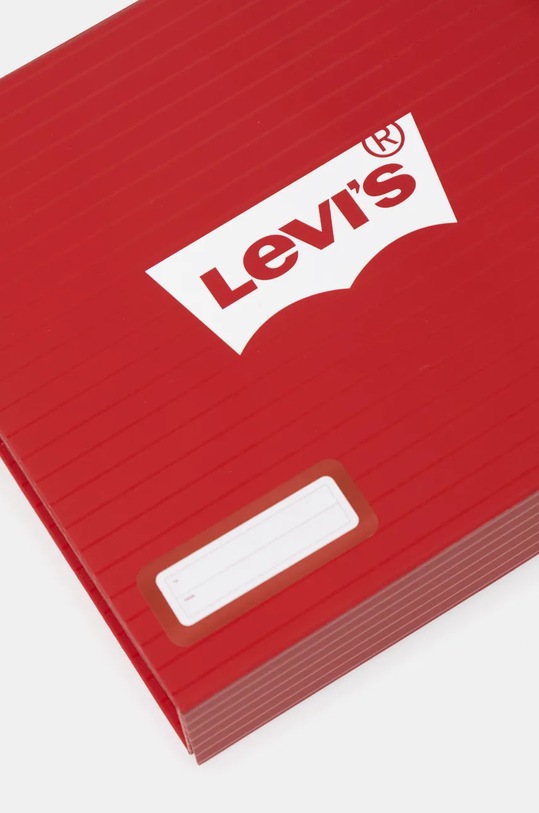 Шапка и шал Levi's 000JT.0001