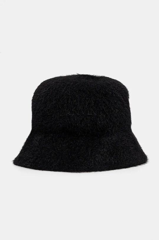 Lanvin palarie altele negru 6LBOB1.U7748
