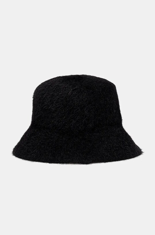 Accesorii Lanvin palarie 6LBOB1.U7748 negru