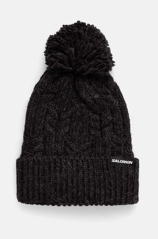 Salomon caciula Ivy uni negru LC2152600