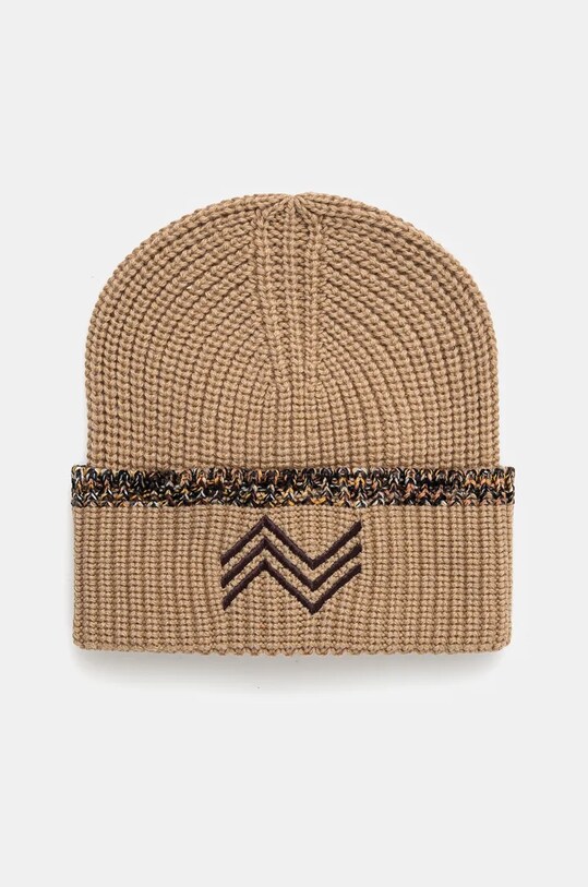 Missoni caciula model fin bej CP00WOD9829