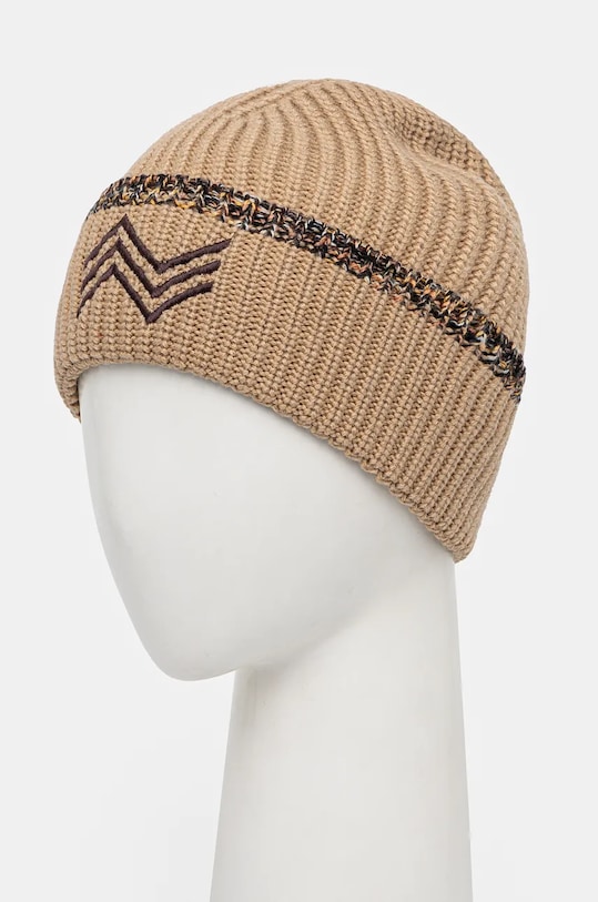 Missoni caciula CP00WOD9829 bej AW24