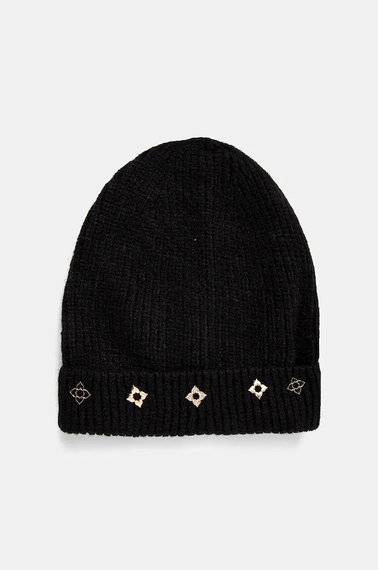 Čepice Aldo TRITICI středně silná černá TRITICI.001