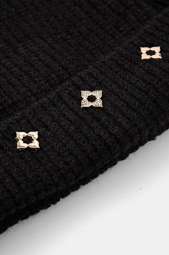 Doplňky Čepice Aldo TRITICI TRITICI.001 černá