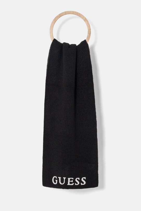 Accessori Guess sciarpa e capello GFBOXW.P4402 nero