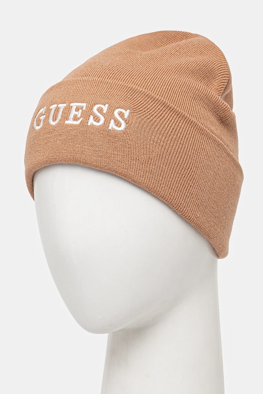 Guess berretto AW5189.POL01 marrone AW24