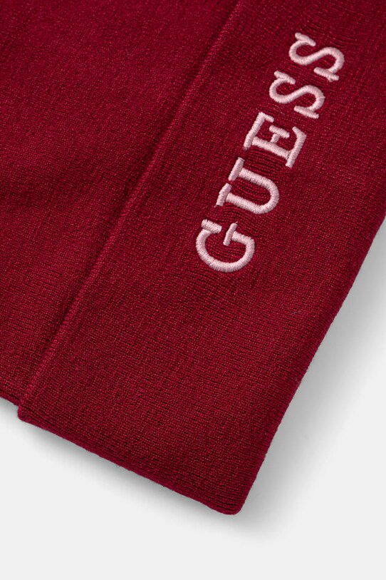Аксессуары Шапка Guess AW5189.POL01 бордо