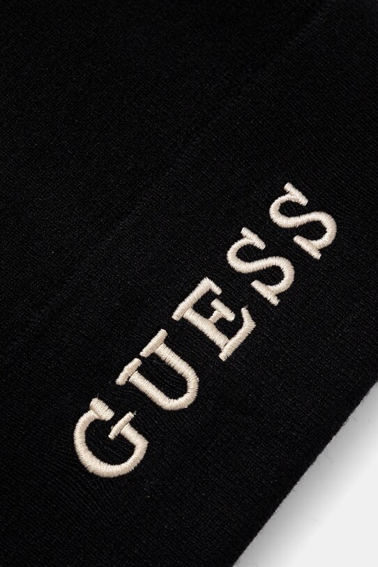 Accessori Guess berretto AW5189.POL01 nero
