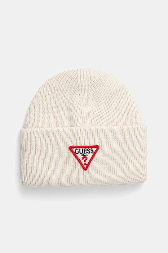 Kapa Guess debela bež AW5234.VIS01