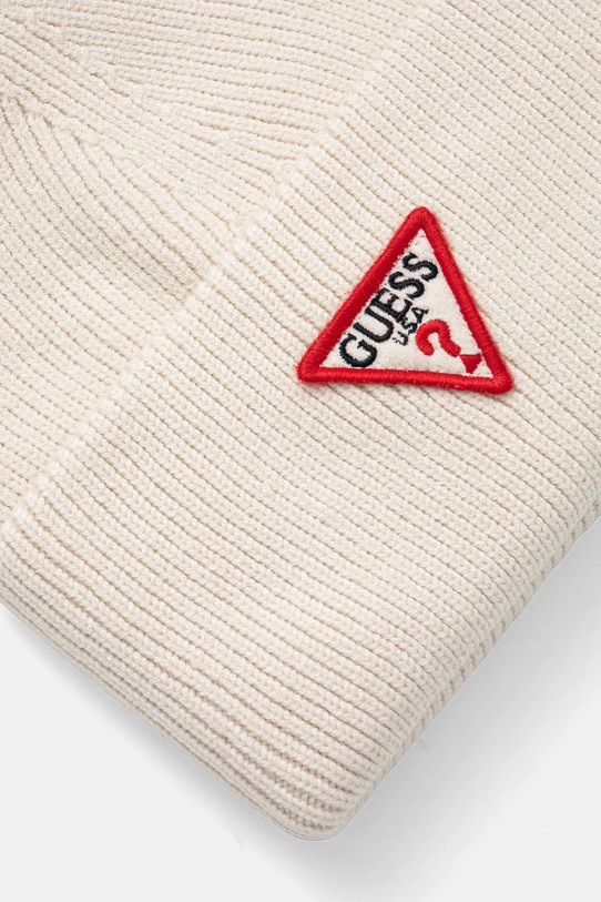 Dodaci Kapa Guess AW5234.VIS01 bež