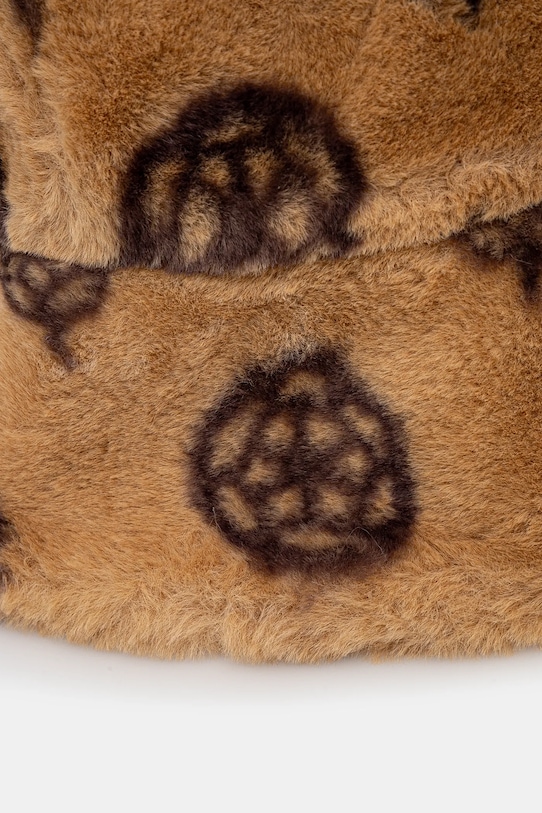 Шляпа Guess AW5181.POL01 коричневый AW24