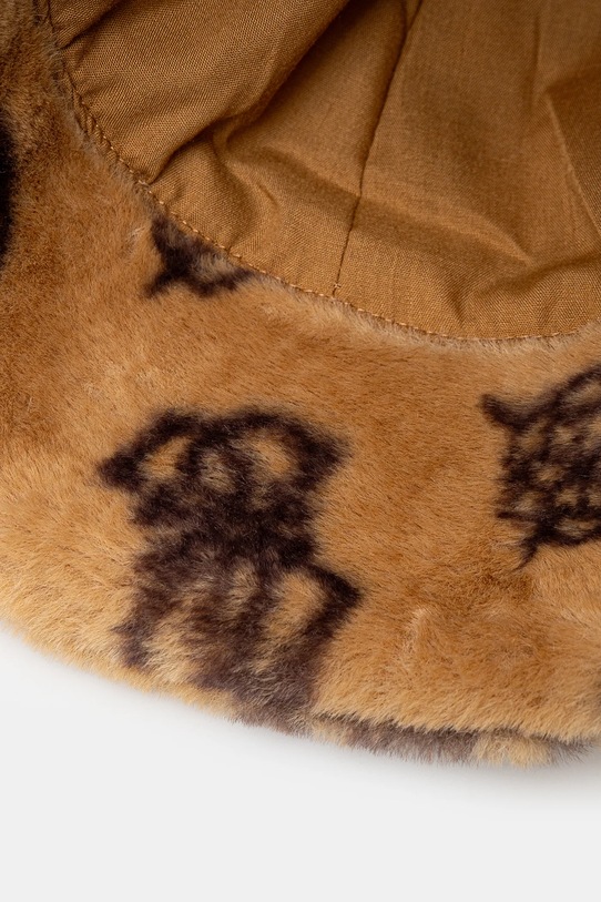 Шляпа Guess коричневый AW5181.POL01