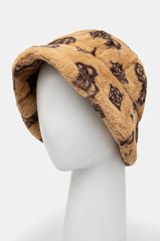 Шляпа Guess AW5181.POL01 коричневый