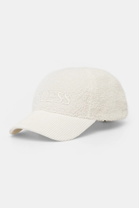 Кепка Guess інші білий AW5183.POL01
