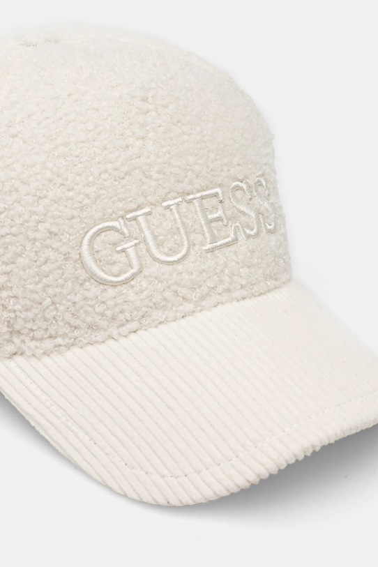 Кепка Guess AW5183.POL01 білий AW24