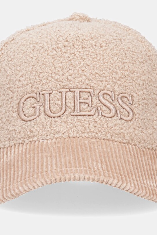 Кепка Guess AW5183.POL01 бежевий AW24