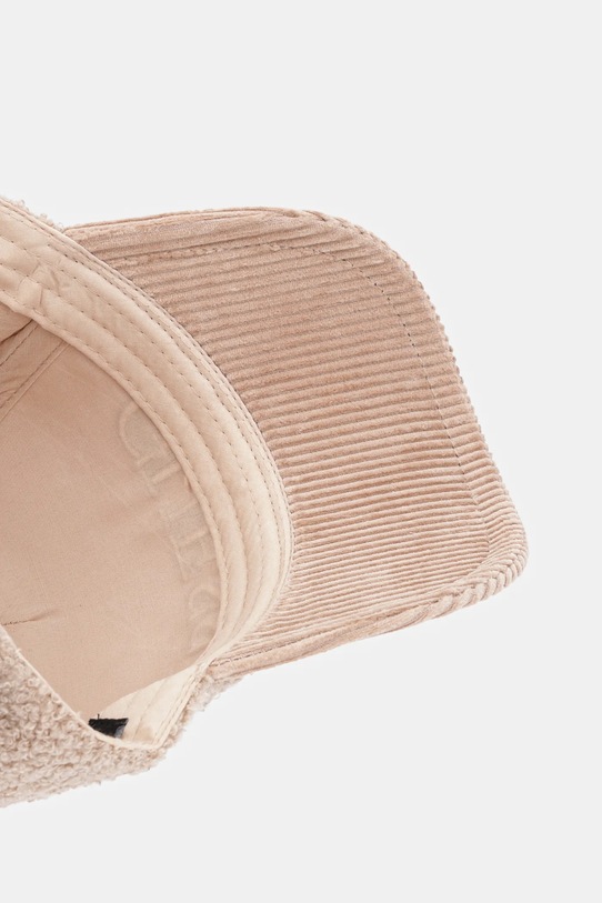 Кепка Guess бежевый AW5183.POL01