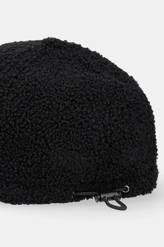 Akcesoria Guess czapka z daszkiem AW5183.POL01 czarny