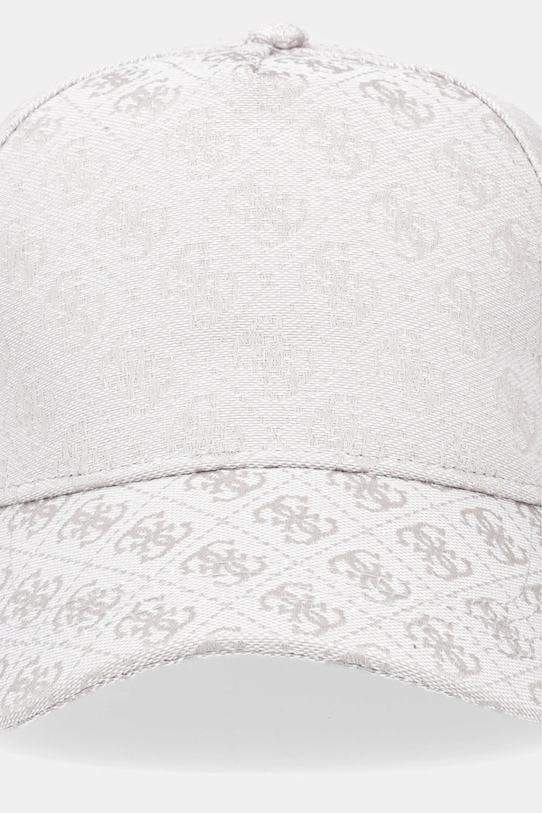 Šiltovka Guess AW5184.POL03 sivá AW24