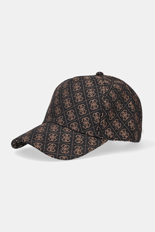 Кепка Guess інші коричневий AW5184.POL03