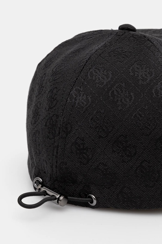 Accessori Guess berretto da baseball AW5184.POL03 grigio